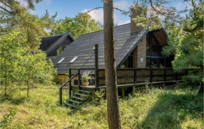 4 Bedroom Awesome Home In Højby, Højby